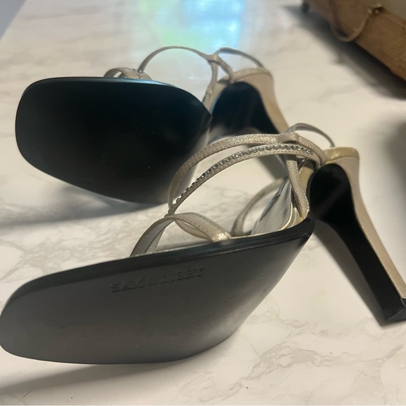 SAM &LIBBY Heels - Picture 3 of 8